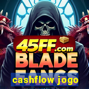 cashflow jogo